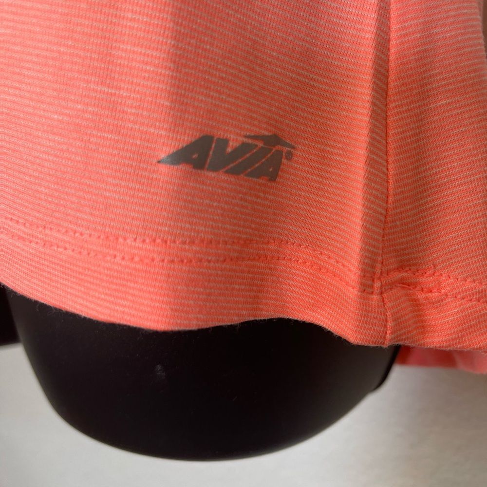 Avia Peach Tank Top for Women - Picture 3 of 5